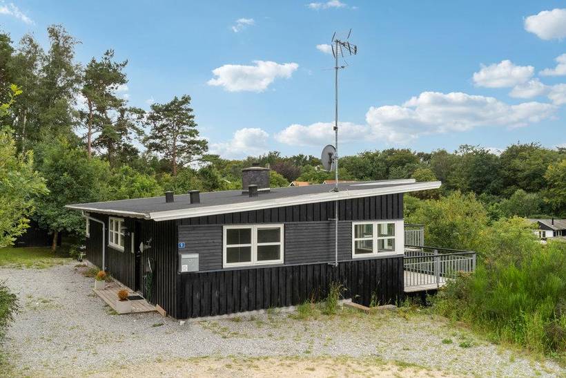 Foto von Ferienhaus GO61 in Bønnerup - Ostjütland