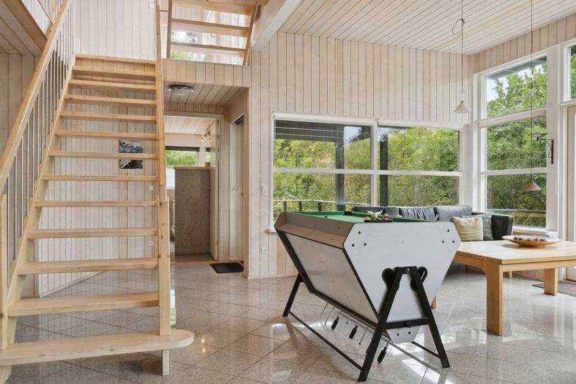 Foto von Ferienhaus GO61 in Bønnerup - Ostjütland