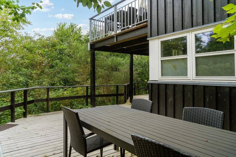 Foto von Ferienhaus GO61 in Bønnerup - Ostjütland