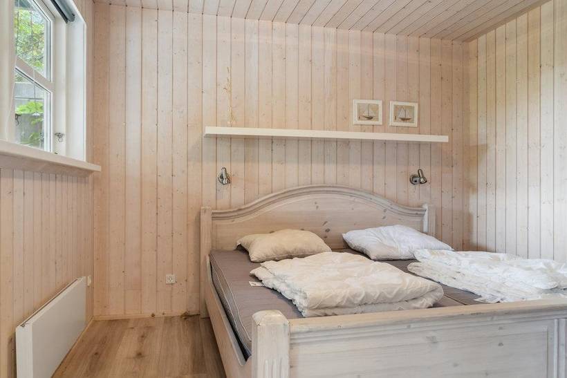 Foto von Ferienhaus GO61 in Bønnerup - Ostjütland