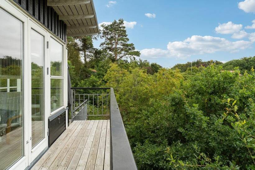 Foto von Ferienhaus GO61 in Bønnerup - Ostjütland