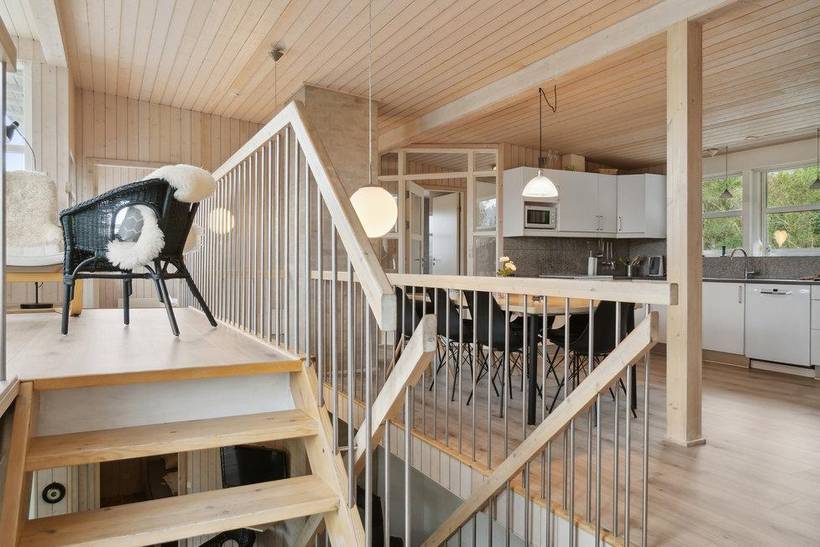 Foto von Ferienhaus GO61 in Bønnerup - Ostjütland