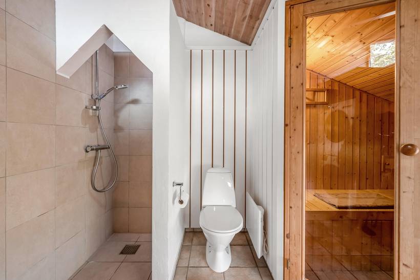 Foto von Ferienhaus GO64 in Sædding - Esbjerg - Westjütland