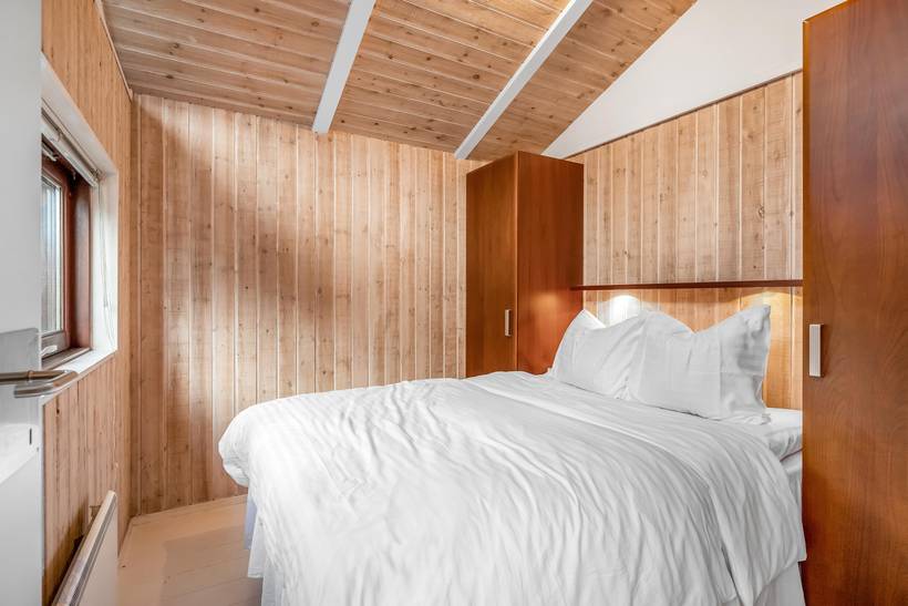 Foto von Ferienhaus GO64 in Sædding - Esbjerg - Westjütland