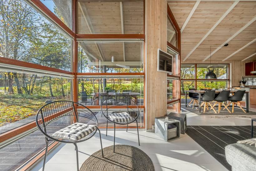 Foto von Ferienhaus GO64 in Sædding - Esbjerg - Westjütland