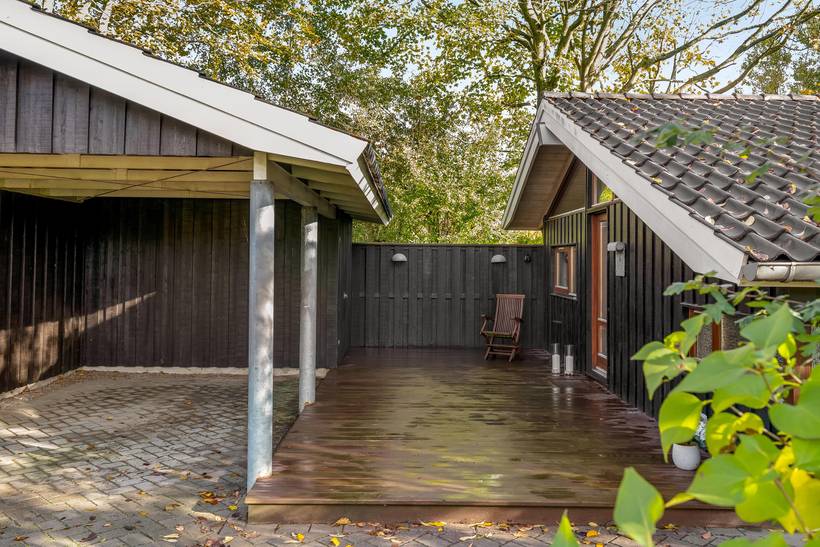 Foto von Ferienhaus GO64 in Sædding - Esbjerg - Westjütland