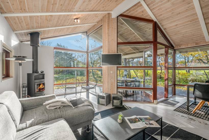 Foto von Ferienhaus GO64 in Sædding - Esbjerg - Westjütland