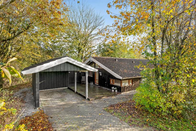 Foto von Ferienhaus GO64 in Sædding - Esbjerg - Westjütland