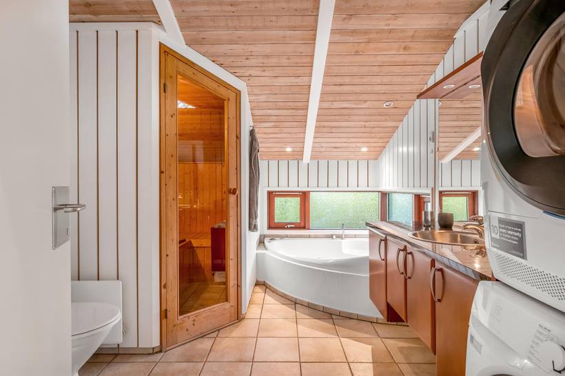 Foto von Ferienhaus GO64 in Sædding - Esbjerg - Westjütland