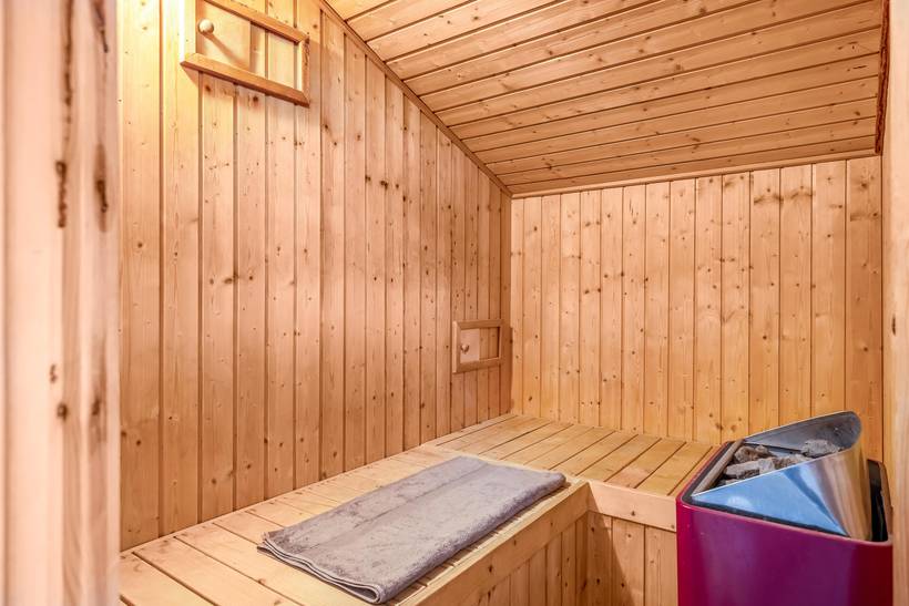 Foto von Ferienhaus GO64 in Sædding - Esbjerg - Westjütland