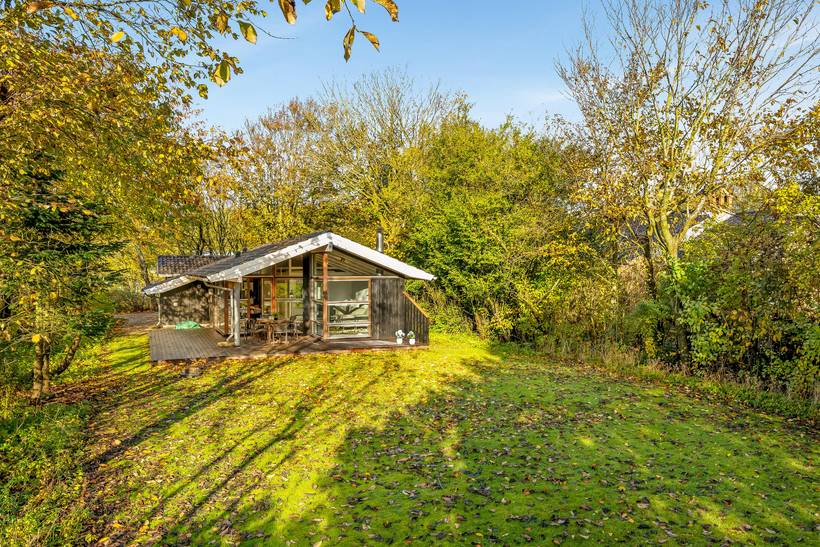Foto von Ferienhaus GO64 in Sædding - Esbjerg - Westjütland