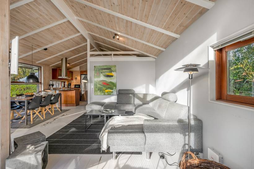 Foto von Ferienhaus GO64 in Sædding - Esbjerg - Westjütland
