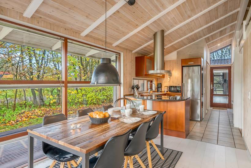 Foto von Ferienhaus GO64 in Sædding - Esbjerg - Westjütland