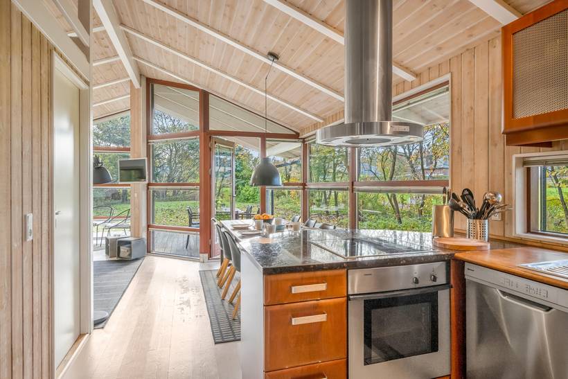 Foto von Ferienhaus GO64 in Sædding - Esbjerg - Westjütland
