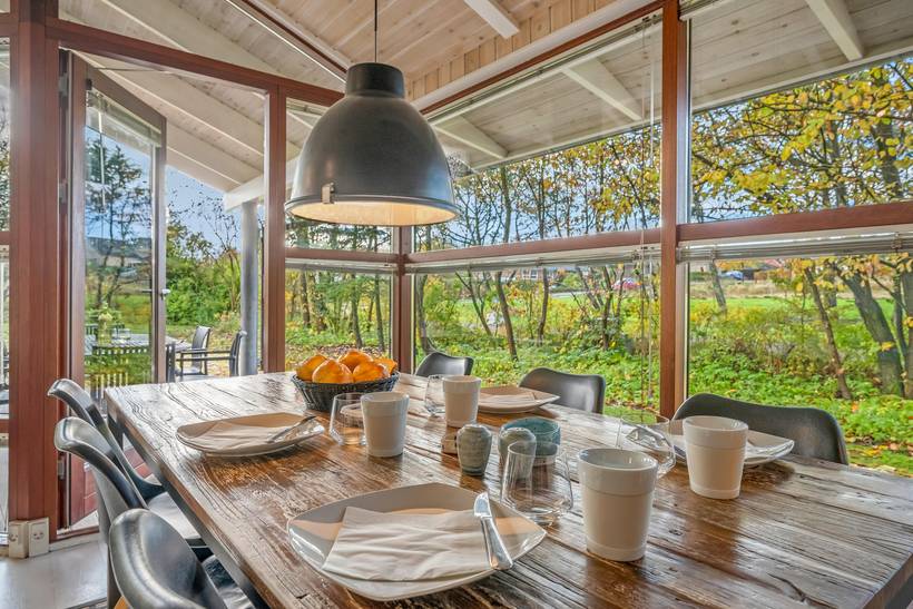 Foto von Ferienhaus GO64 in Sædding - Esbjerg - Westjütland