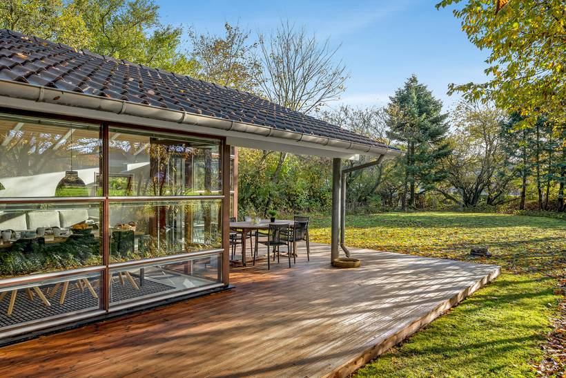 Foto von Ferienhaus GO64 in Sædding - Esbjerg - Westjütland