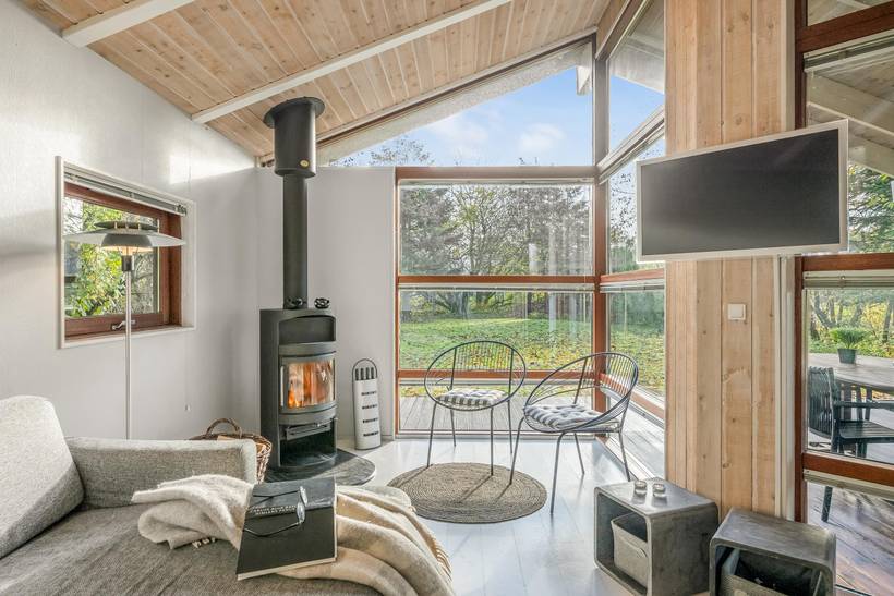 Foto von Ferienhaus GO64 in Sædding - Esbjerg - Westjütland