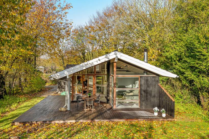 Foto von Ferienhaus GO64 in Sædding - Esbjerg - Westjütland