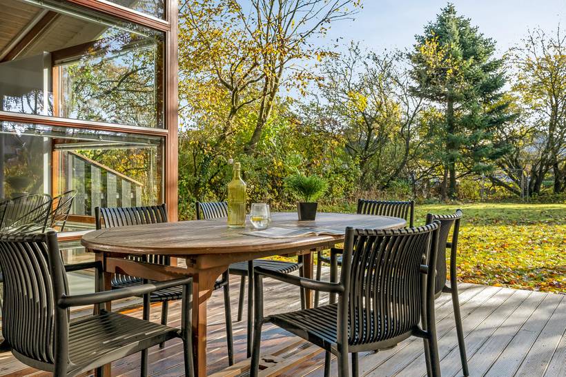 Foto von Ferienhaus GO64 in Sædding - Esbjerg - Westjütland