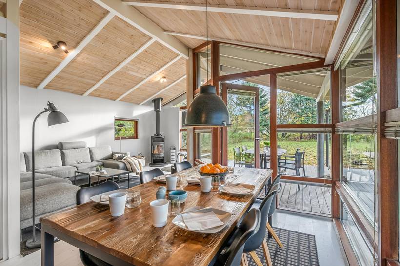 Foto von Ferienhaus GO64 in Sædding - Esbjerg - Westjütland