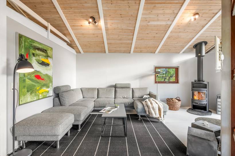 Foto von Ferienhaus GO64 in Sædding - Esbjerg - Westjütland