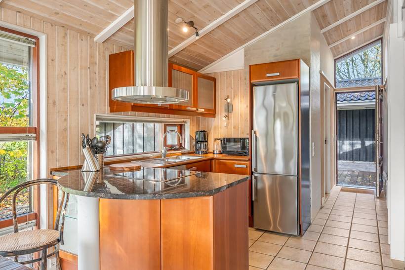 Foto von Ferienhaus GO64 in Sædding - Esbjerg - Westjütland
