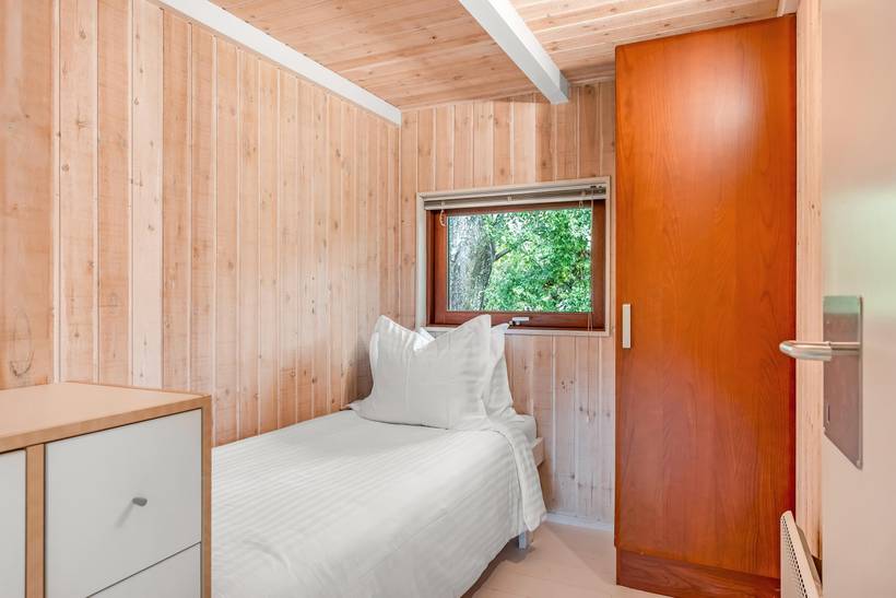Foto von Ferienhaus GO64 in Sædding - Esbjerg - Westjütland