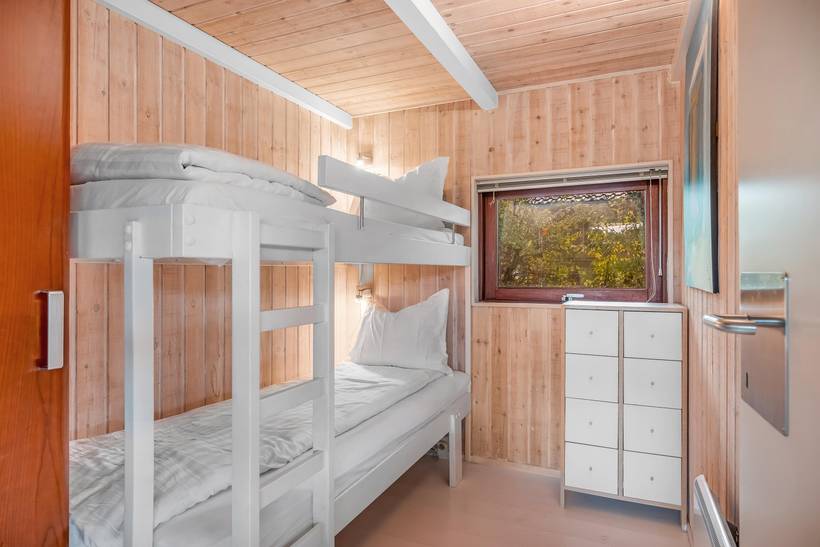 Foto von Ferienhaus GO64 in Sædding - Esbjerg - Westjütland