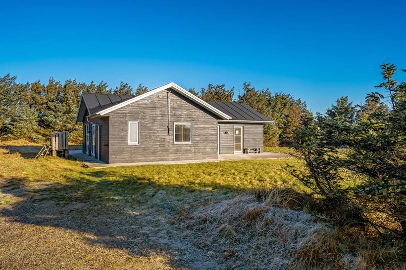 Foto von Ferienhaus GO66 in Grønhøj - Løkken - Nordjütland
