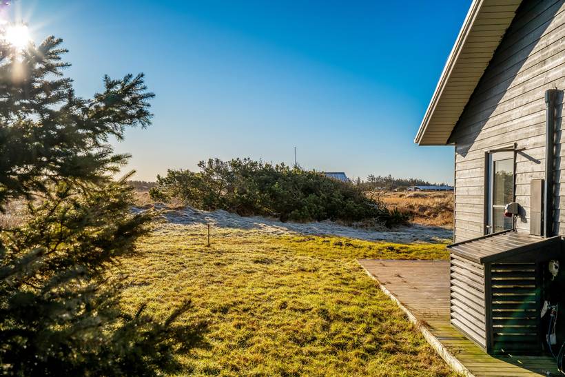 Foto von Ferienhaus GO66 in Grønhøj - Løkken - Nordjütland