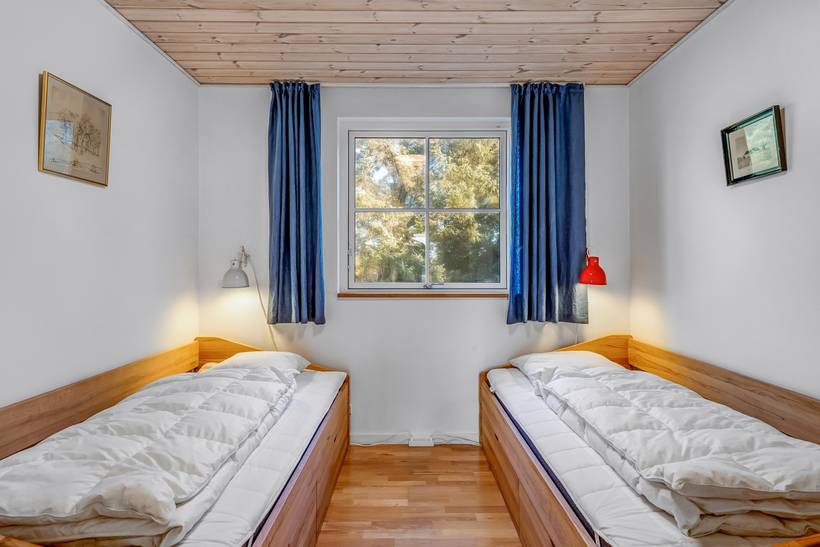 Foto von Ferienhaus GO66 in Grønhøj - Løkken - Nordjütland