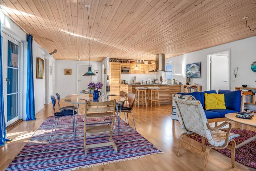 Foto von Ferienhaus GO66 in Grønhøj - Løkken - Nordjütland