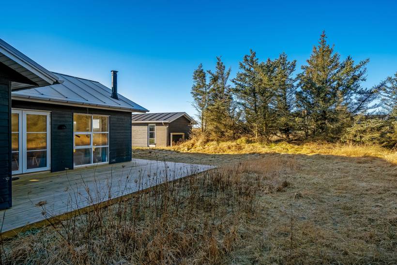 Foto von Ferienhaus GO66 in Grønhøj - Løkken - Nordjütland