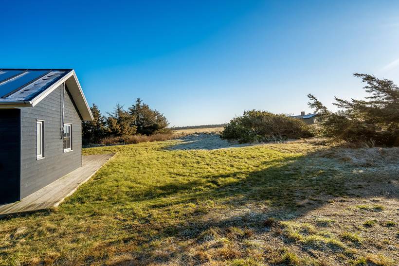 Foto von Ferienhaus GO66 in Grønhøj - Løkken - Nordjütland