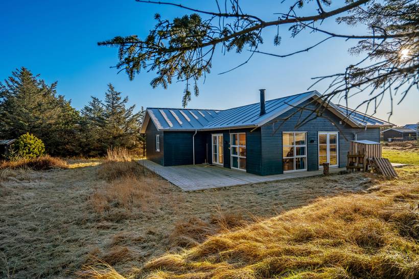 Foto von Ferienhaus GO66 in Grønhøj - Løkken - Nordjütland