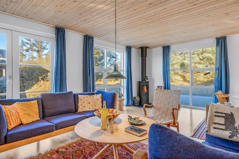 Foto von Ferienhaus GO66 in Grønhøj - Løkken - Nordjütland