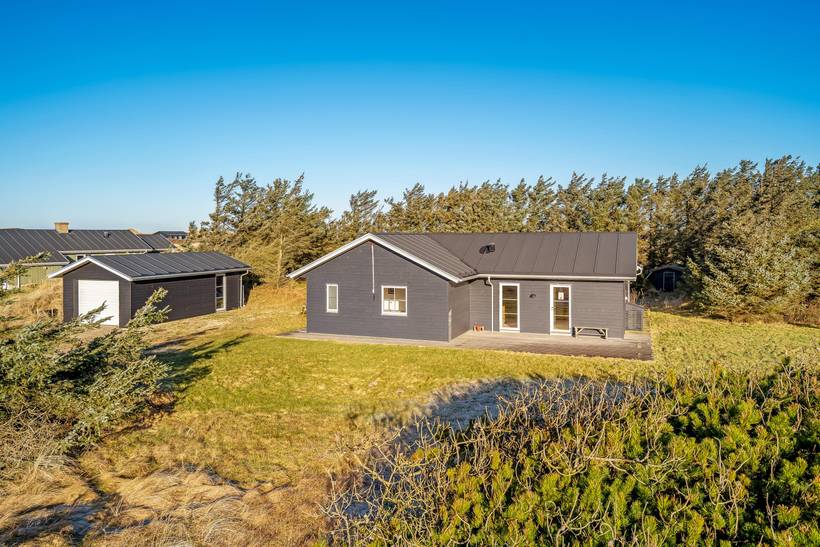 Foto von Ferienhaus GO66 in Grønhøj - Løkken - Nordjütland