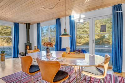 Vorschaubild von Ferienhaus GO66 in Grønhøj - Løkken - Nordjütland