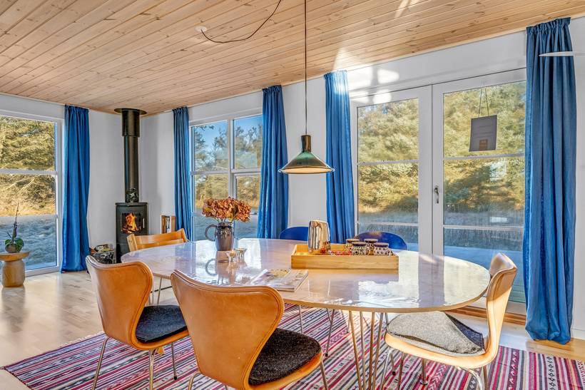 Foto von Ferienhaus GO66 in Grønhøj - Løkken - Nordjütland