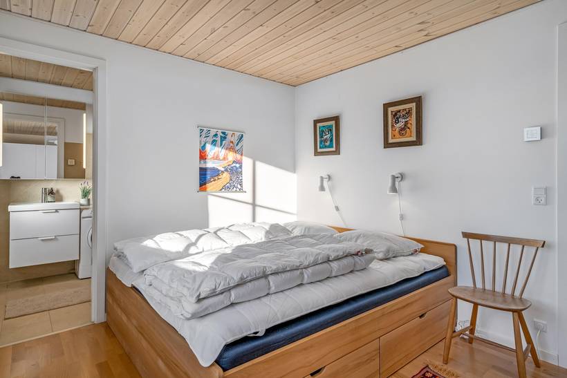 Foto von Ferienhaus GO66 in Grønhøj - Løkken - Nordjütland