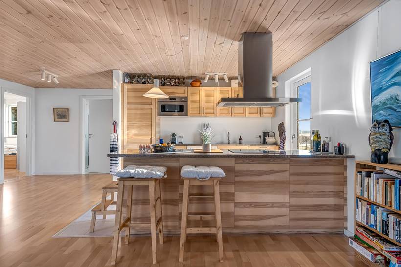 Foto von Ferienhaus GO66 in Grønhøj - Løkken - Nordjütland