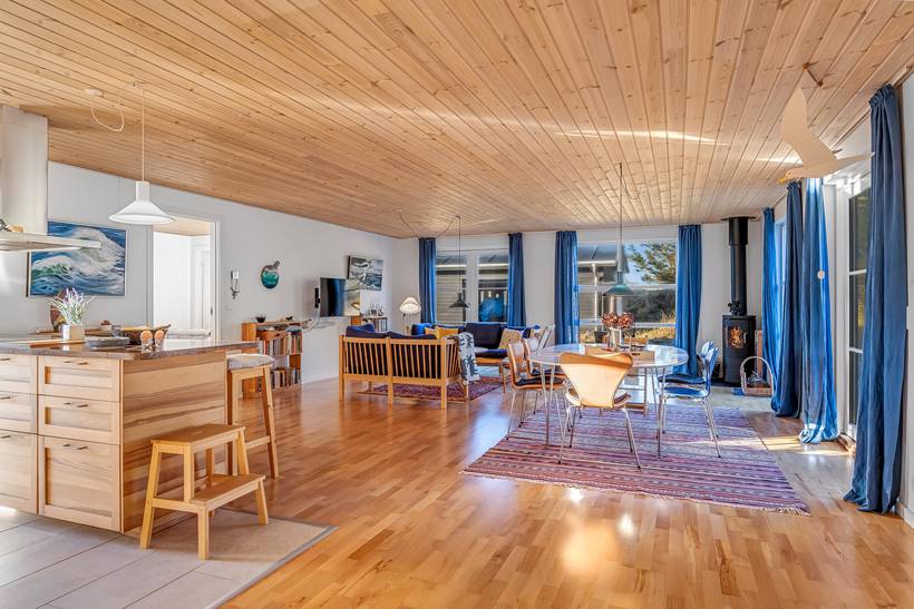 Foto von Ferienhaus GO66 in Grønhøj - Løkken - Nordjütland
