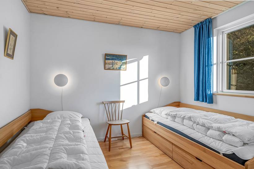 Foto von Ferienhaus GO66 in Grønhøj - Løkken - Nordjütland