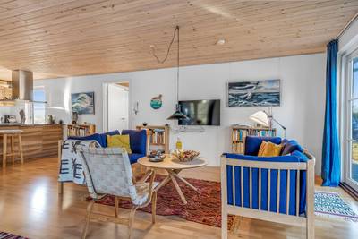 Vorschaubild von Ferienhaus GO66 in Grønhøj - Løkken - Nordjütland