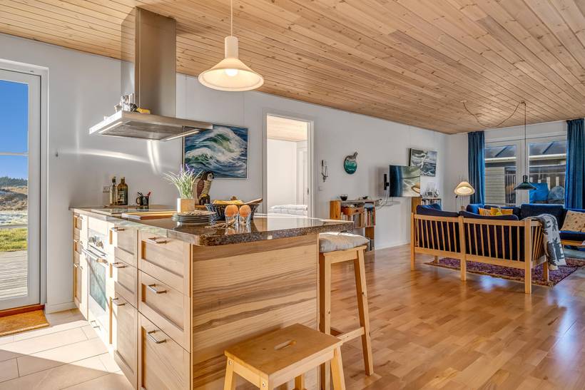 Foto von Ferienhaus GO66 in Grønhøj - Løkken - Nordjütland