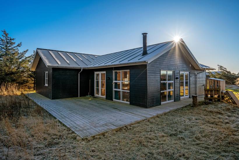 Foto von Ferienhaus GO66 in Grønhøj - Løkken - Nordjütland
