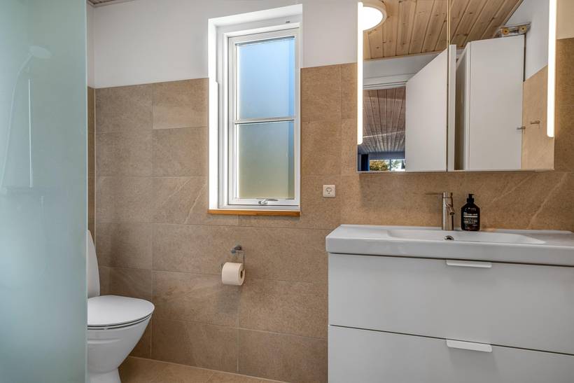 Foto von Ferienhaus GO66 in Grønhøj - Løkken - Nordjütland