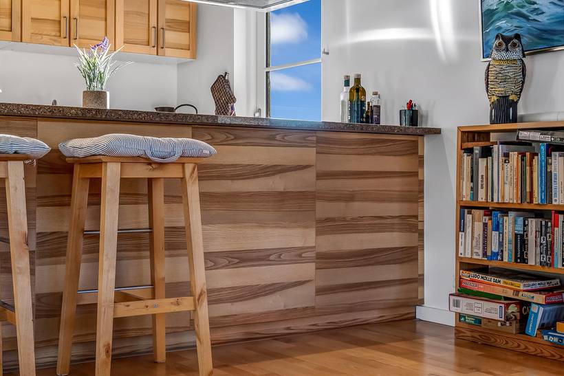 Foto von Ferienhaus GO66 in Grønhøj - Løkken - Nordjütland