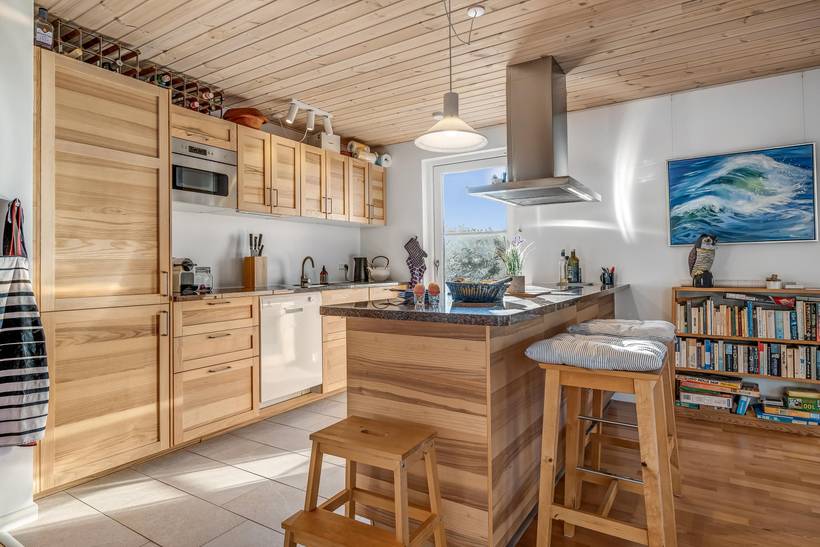 Foto von Ferienhaus GO66 in Grønhøj - Løkken - Nordjütland