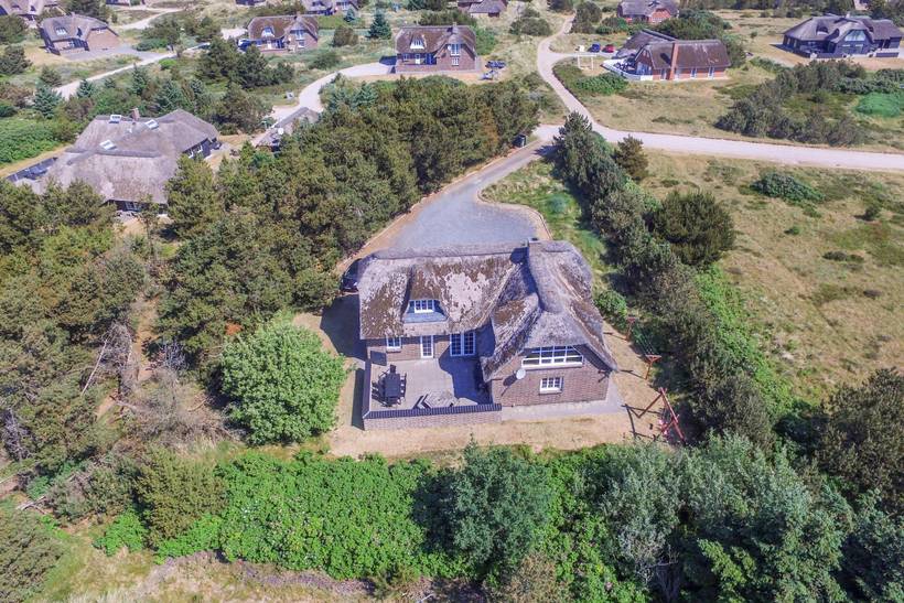 Foto von Ferienhaus GO70 in Blåvand - Westjütland